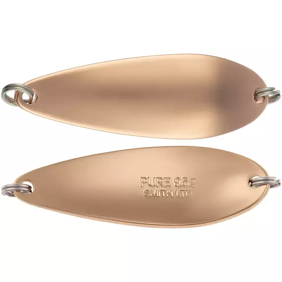 Блешня Smith Pure 9.5g K (без гачка), фото 